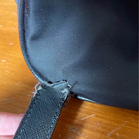 Kate spade backpack - Picture 3 of 4